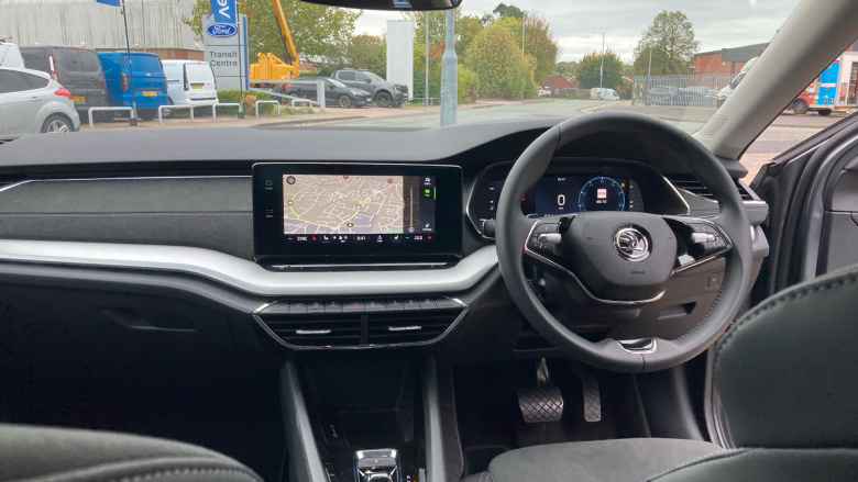 Skoda Octavia 2.0 TDI 150 SE L 5dr DSG Diesel Hatchback